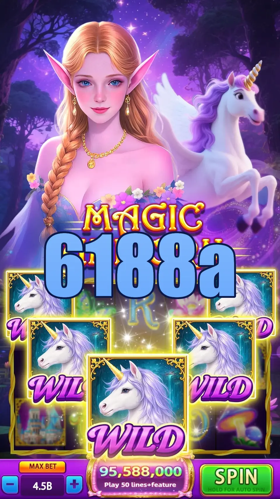 6188a Login