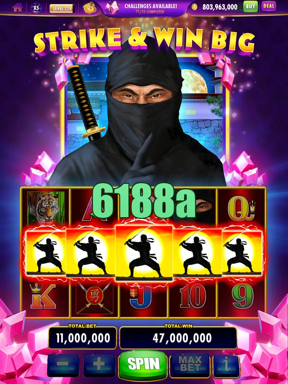 6188a Login