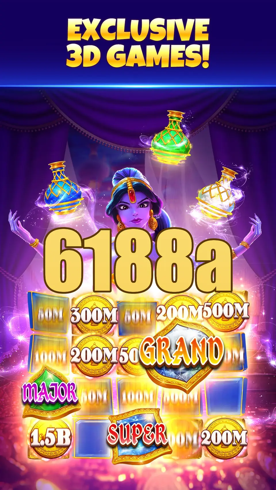 6188a Capturas de tela - APK Oficial